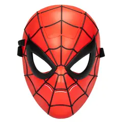MARVEL - Máscara Spider-Man