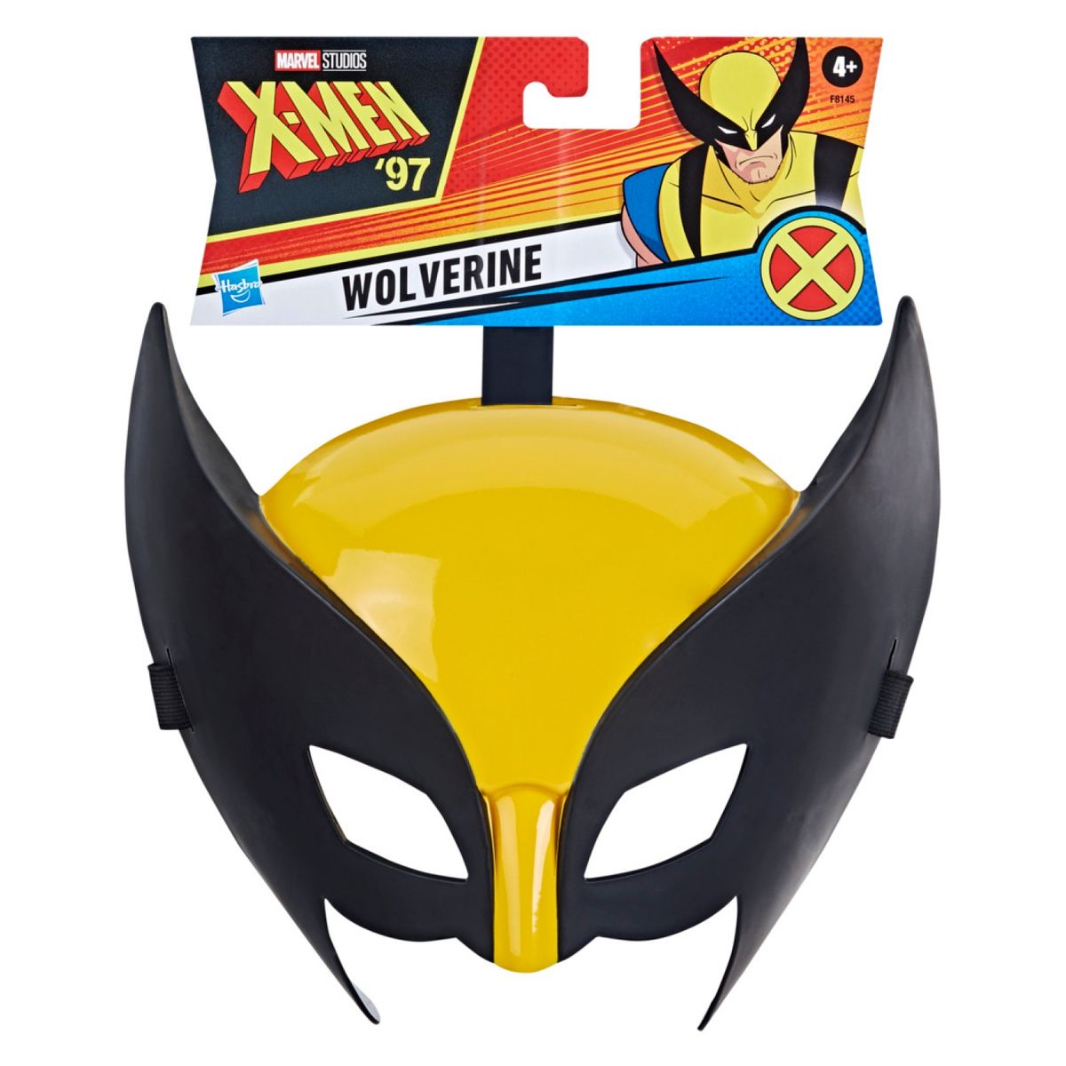 MARVEL - Máscara X-Men Wolverine Marvel