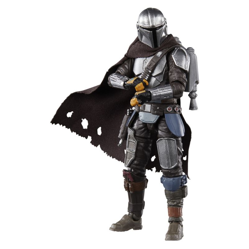STAR WARS - Vintage The Mandalorian (Mines Of Mandalore) Star Wars