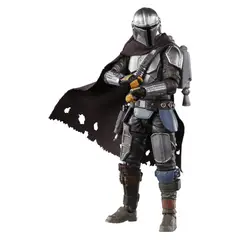 STAR WARS - Vintage The Mandalorian (Mines Of Mandalore)