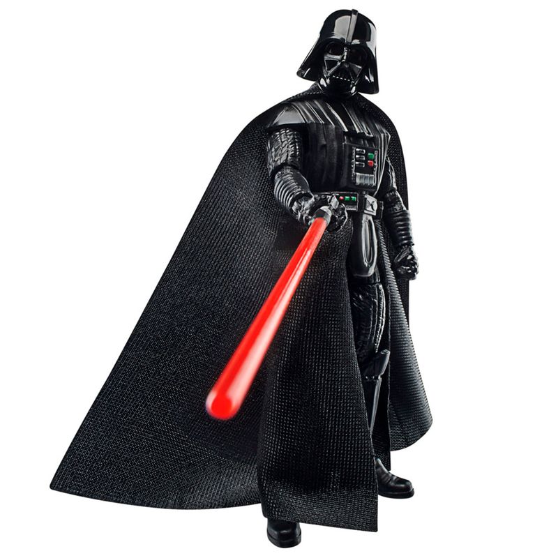 STAR WARS - Vintage Nueva Esperanza Darth Vader Star Wars