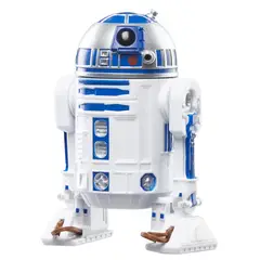 STAR WARS - Vintage Artoo-Detoo (R2-D2)