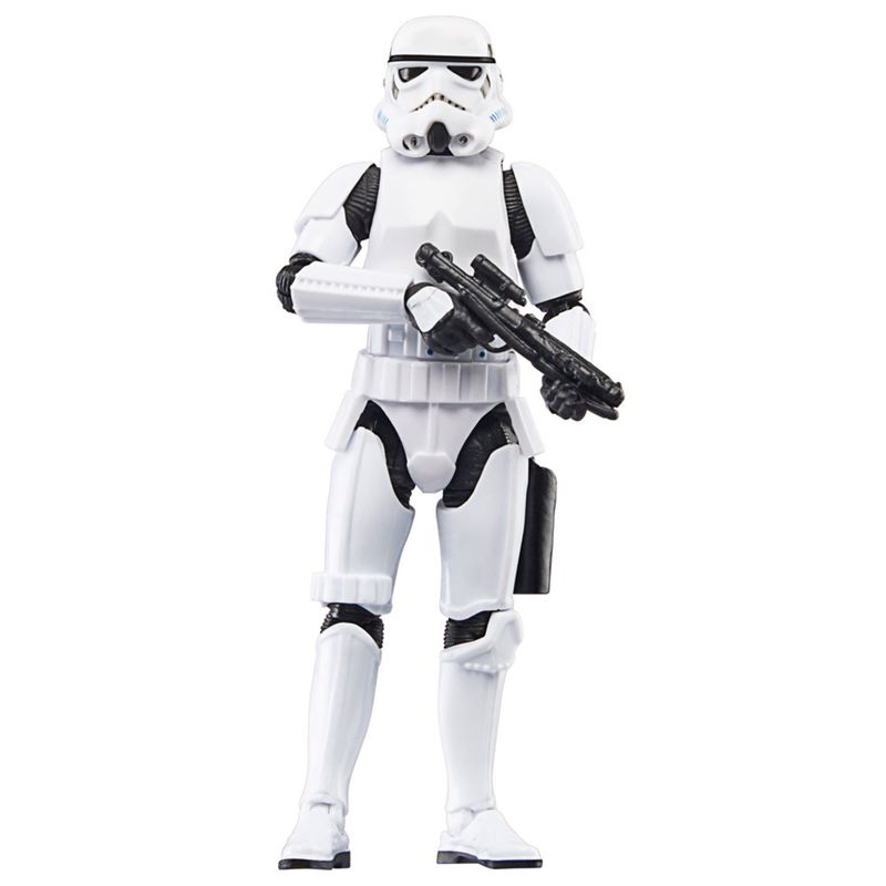 STAR WARS - Vintage Nueva Esperanza Stormtrooper  Star Wars