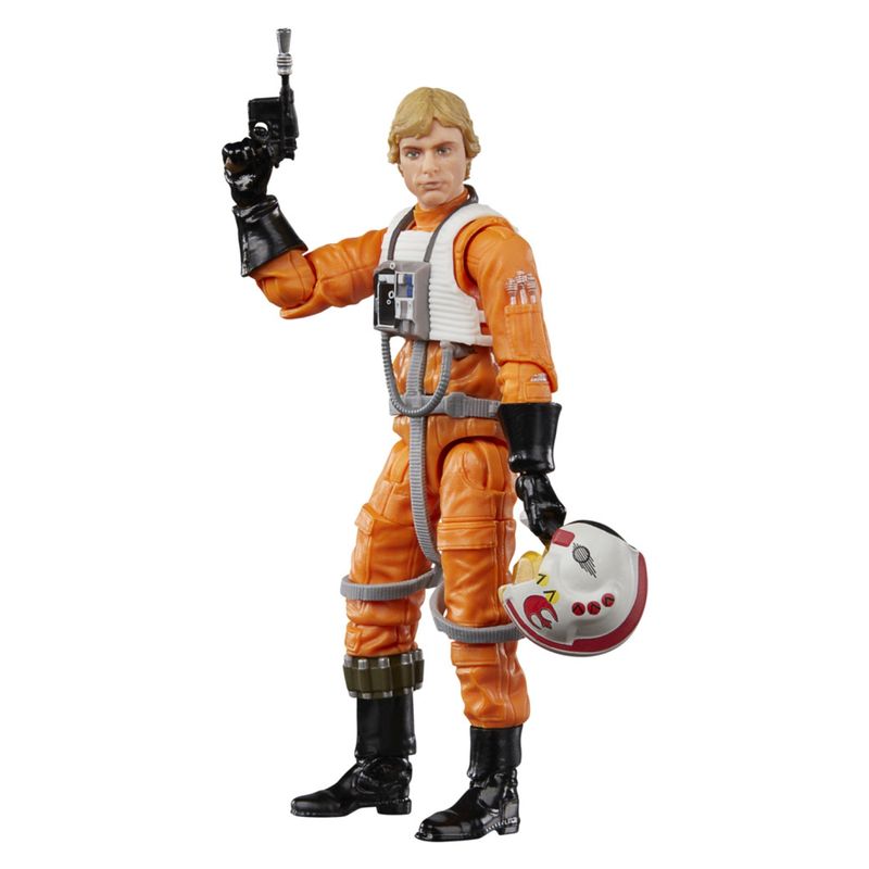 STAR WARS - Vin Elmsmere Star Wars