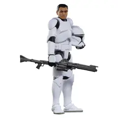 STAR WARS - Vintage El Ataque De Los Clones Soldado Clon Fase I
