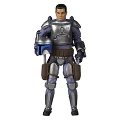 STAR WARS - Vintage El Ataque De Los Clones Jango Fett