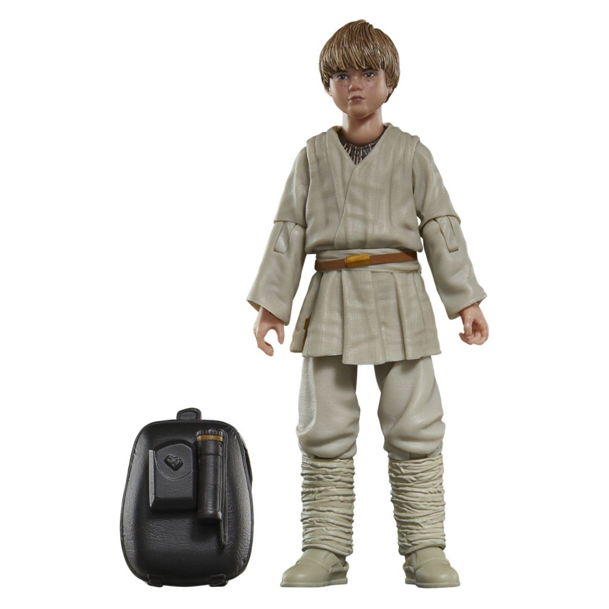 STAR WARS - Black Series La Amenaza Fantasma Anakin Skywalker Star Wars
