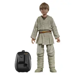 STAR WARS - Black Series La Amenaza Fantasma Anakin Skywalker