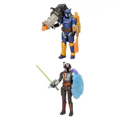 STAR WARS - Figura De Acción Epic Hero Series Deluxe Surtido