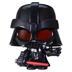 STAR WARS - Figura De Acción Force N Telling Vader