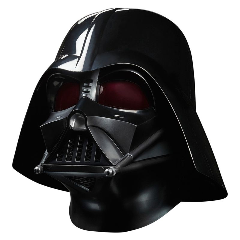 STAR WARS - Casco Black Series Darth Vader Star Wars