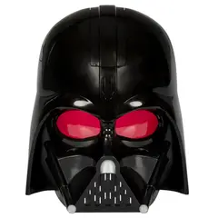 STAR WARS - Máscara Darth Vader
