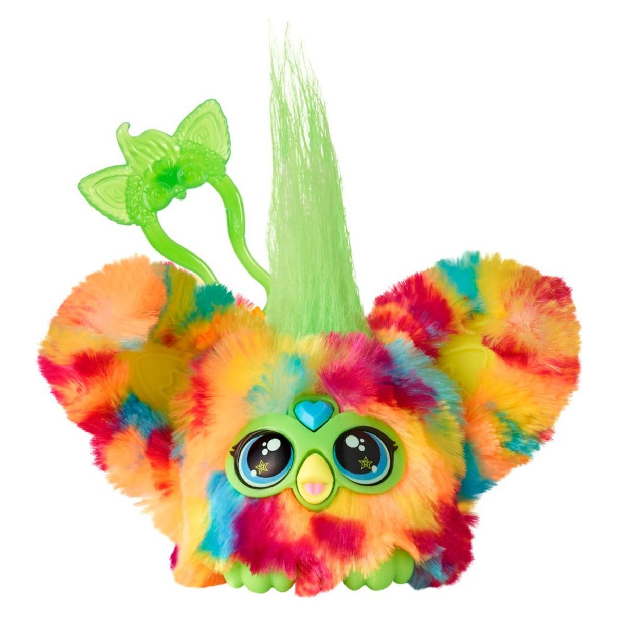 FURBY - Miniamigo Interactivo Furblets Pix-Elle Furby
