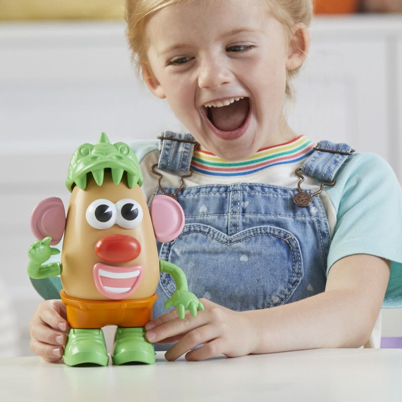 POTATO HEAD - Figura Didáctica Cara de Papa (Contiene Producto Al Azar Del Surtido) Potato Head