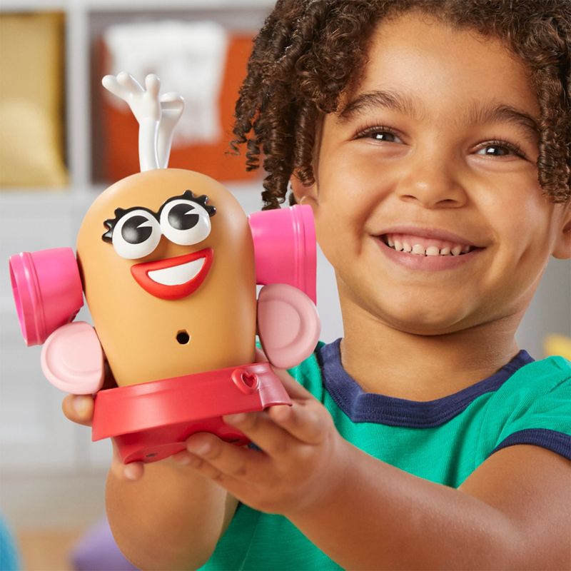 POTATO HEAD - Figura Didáctica  Sra.  Potato Head