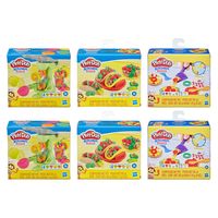 Masas Y Plastilinas Kitchen Creations Surtido