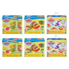 PLAY DOH - Masas Y Plastilinas Kitchen Creations Surtido