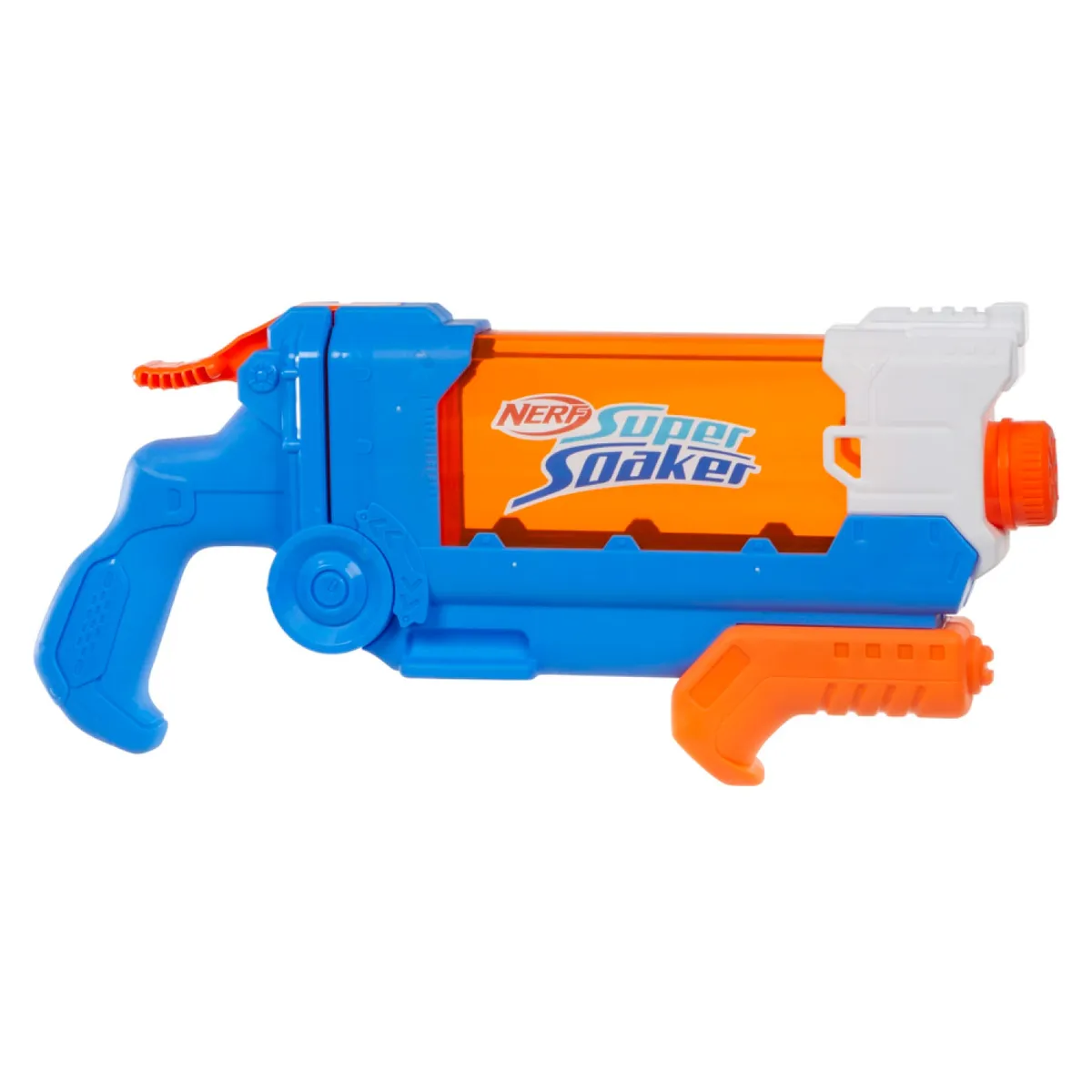 SUPERSOAKER - Lanzador De Agua Flip Fill  Supersoaker