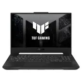 ASUS - Notebook Gamer TUF Gaming F15 FX507 Intel Core I5 12 Nucleos NVIDIA GeForce RTX 3050 8GB RAM 512GB SSD 15,6" FHD 144Hz