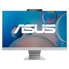 ASUS - All In One M3402 AMD Ryzen 3 8Gb RAM 256Gb SSD 23,8" FHD 75Hz