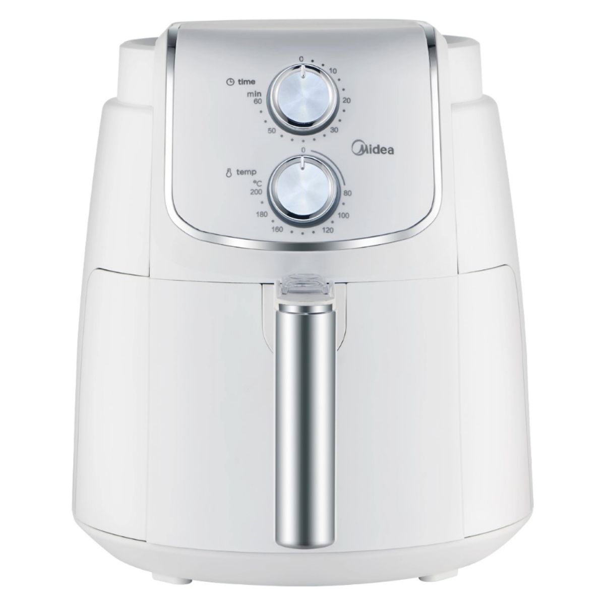 MIDEA - Freidora De Aire MF-TN40D2 4.0Lts  Midea