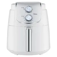 Freidora De Aire MF-TN40D2 4.0Lts