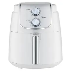 MIDEA - Freidora De Aire MF-TN40D2 4.0Lts