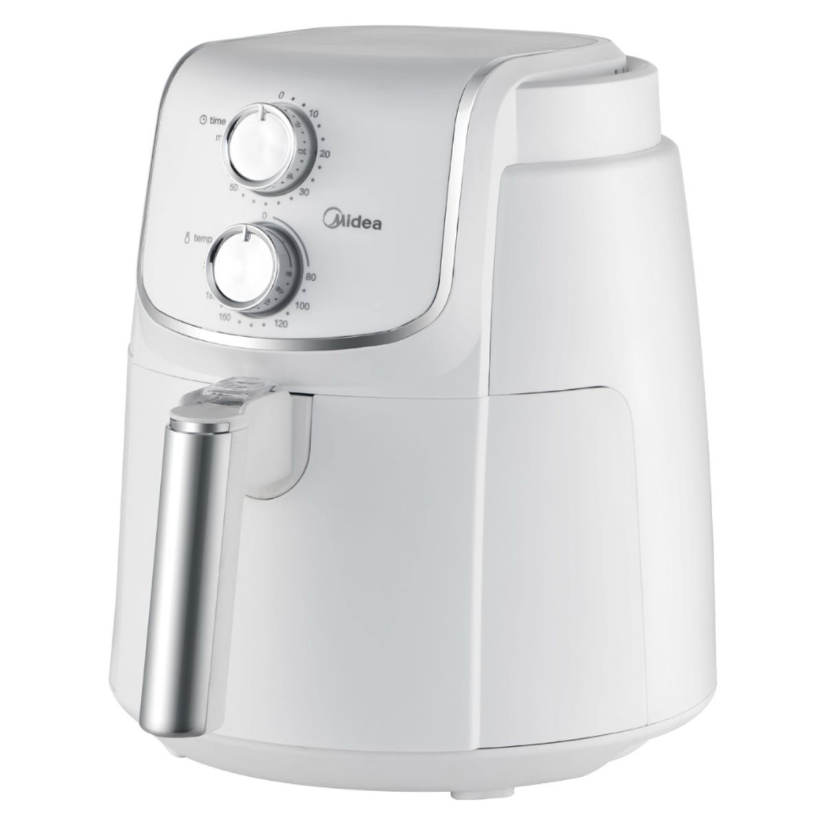 MIDEA - Freidora De Aire MF-TN40D2 4.0Lts  Midea