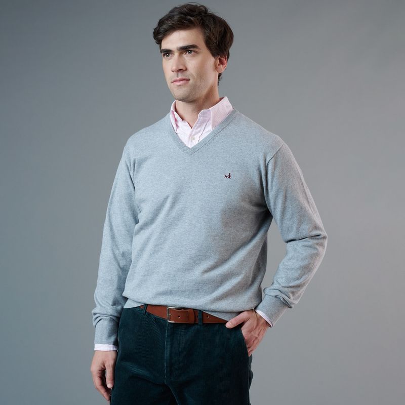 SAVILLE ROW - Sweater Hombre Saville Row