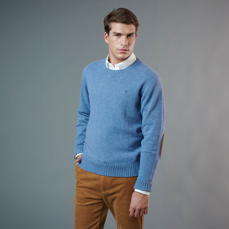 SAVILLE ROW - Sweater Hombre Saville Row