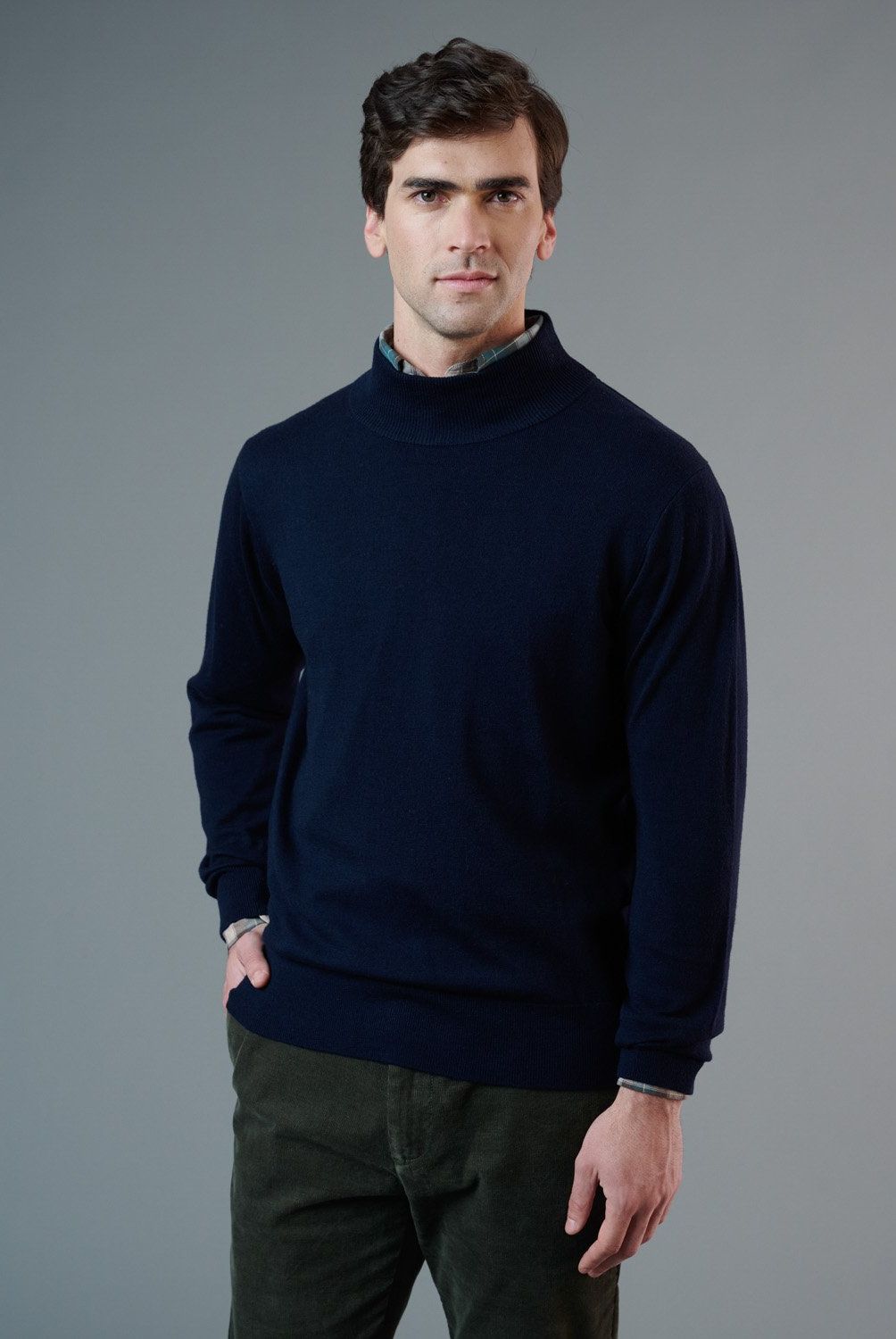 SAVILLE ROW - Sweater Hombre Saville Row