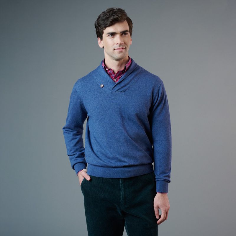 SAVILLE ROW - Sweater Hombre Saville Row
