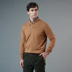SAVILLE ROW - Sweater Hombre