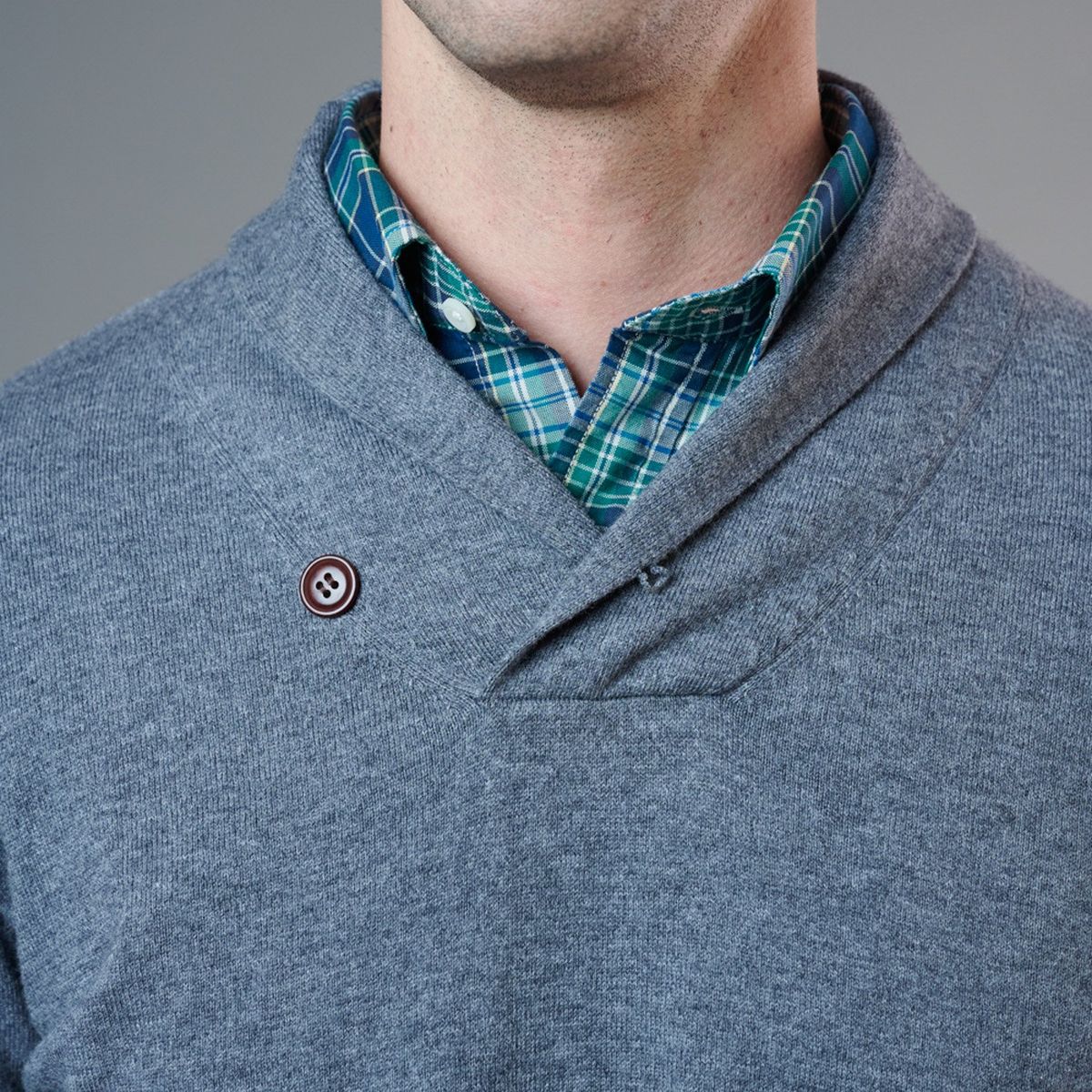 SAVILLE ROW - Sweater Hombre Saville Row