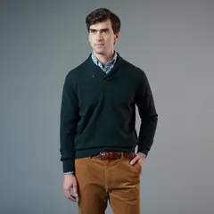 SAVILLE ROW - Sweater Hombre