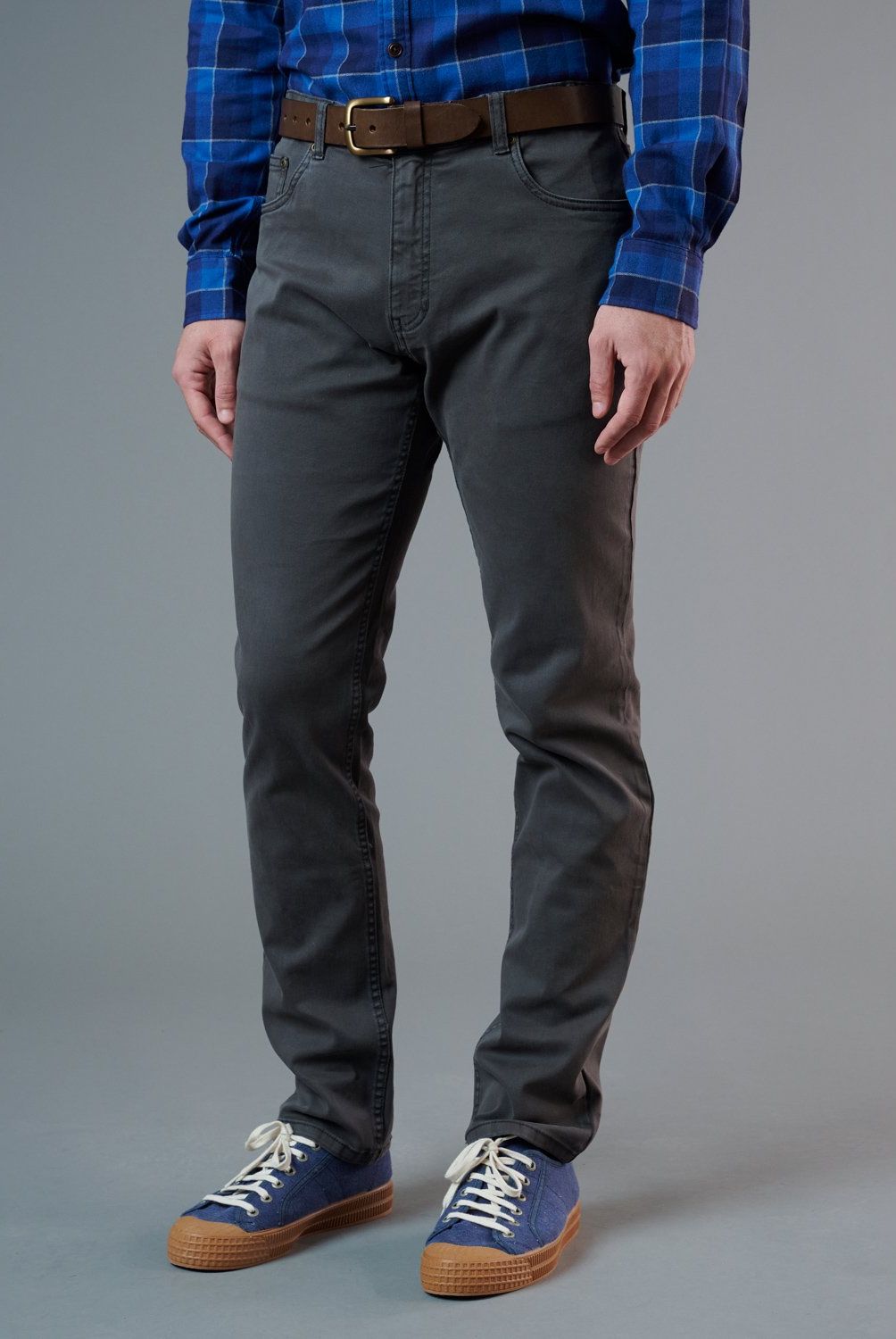 SAVILLE ROW - Pantalón Hombre Saville Row