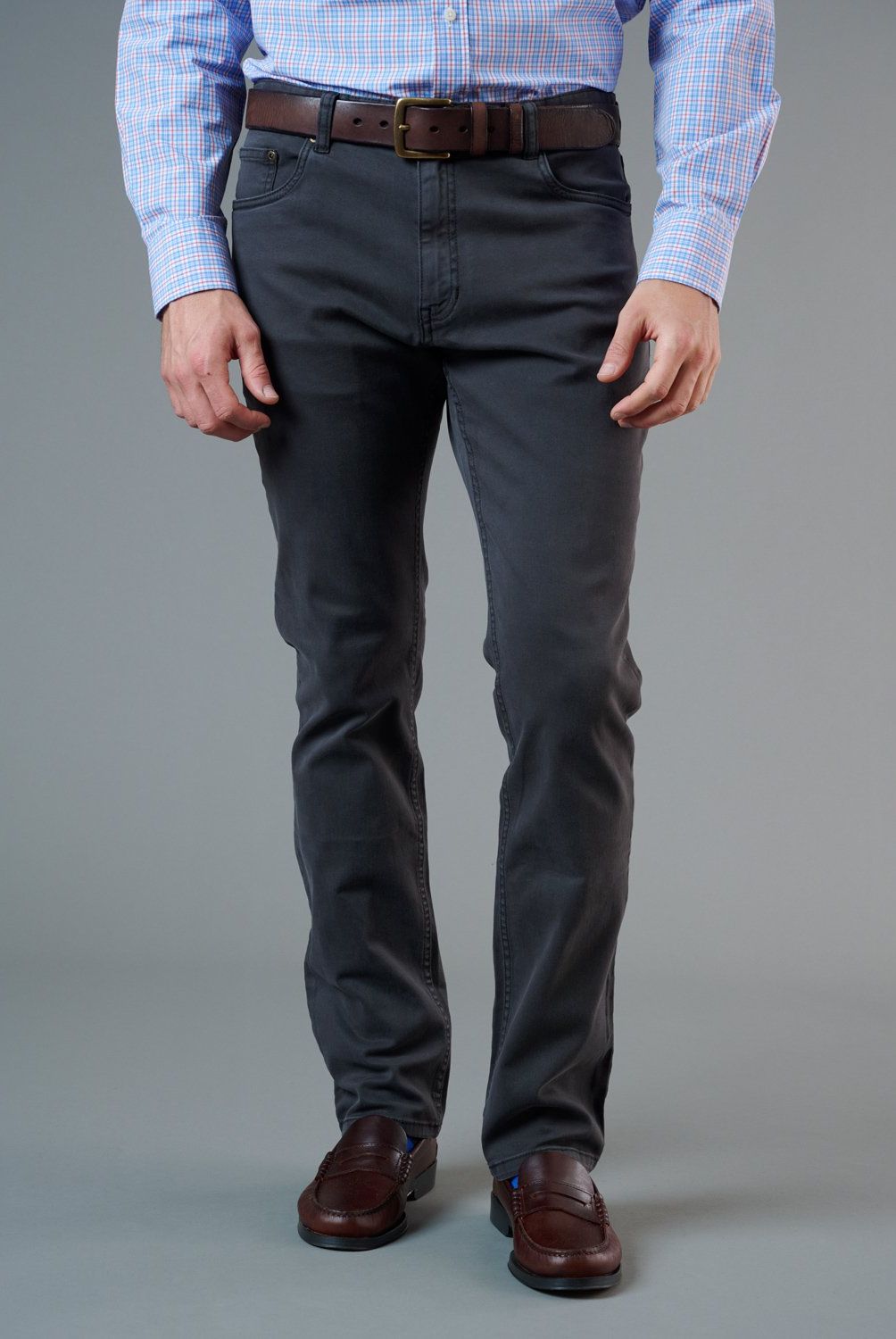 SAVILLE ROW - Pantalón Hombre Saville Row