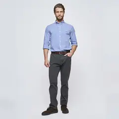 SAVILLE ROW - Pantalón Hombre