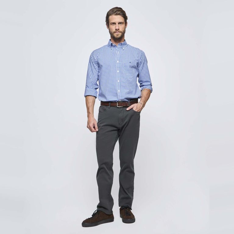 Pantalón Hombre