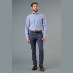 SAVILLE ROW - Pantalón Hombre