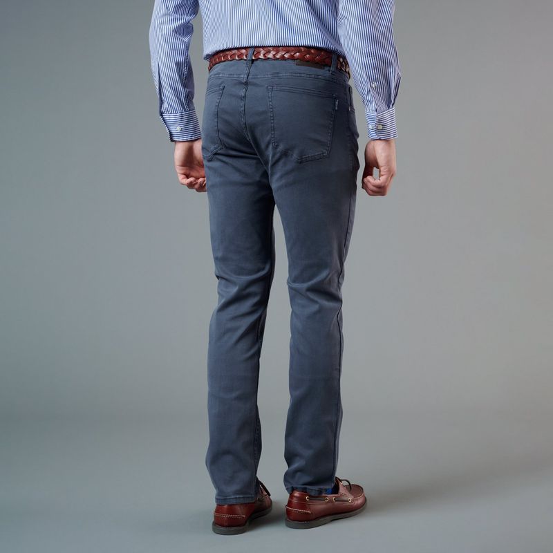 SAVILLE ROW - Pantalón Hombre Saville Row