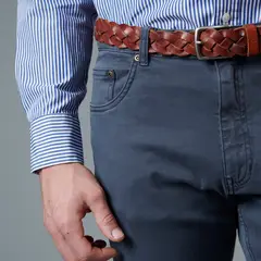 SAVILLE ROW - Pantalón Hombre