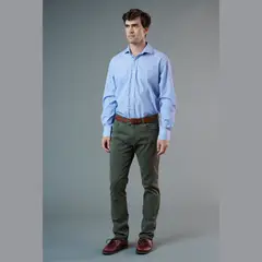SAVILLE ROW - Pantalón Hombre