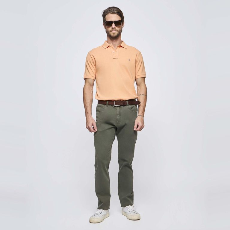 Pantalón Hombre