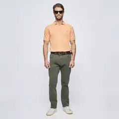 SAVILLE ROW - Pantalón Hombre
