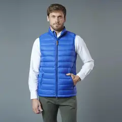 SAVILLE ROW - PARKA 35512737W24 OLIVA XXL