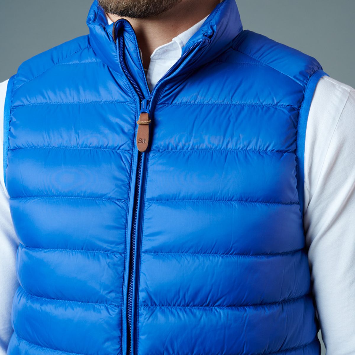 SAVILLE ROW - PARKA 35512737W24 OLIVA XXL