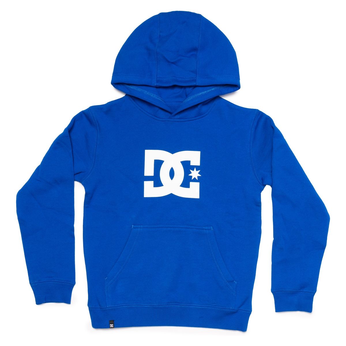 DC SHOES - Polerón Algodón Unisex Dc