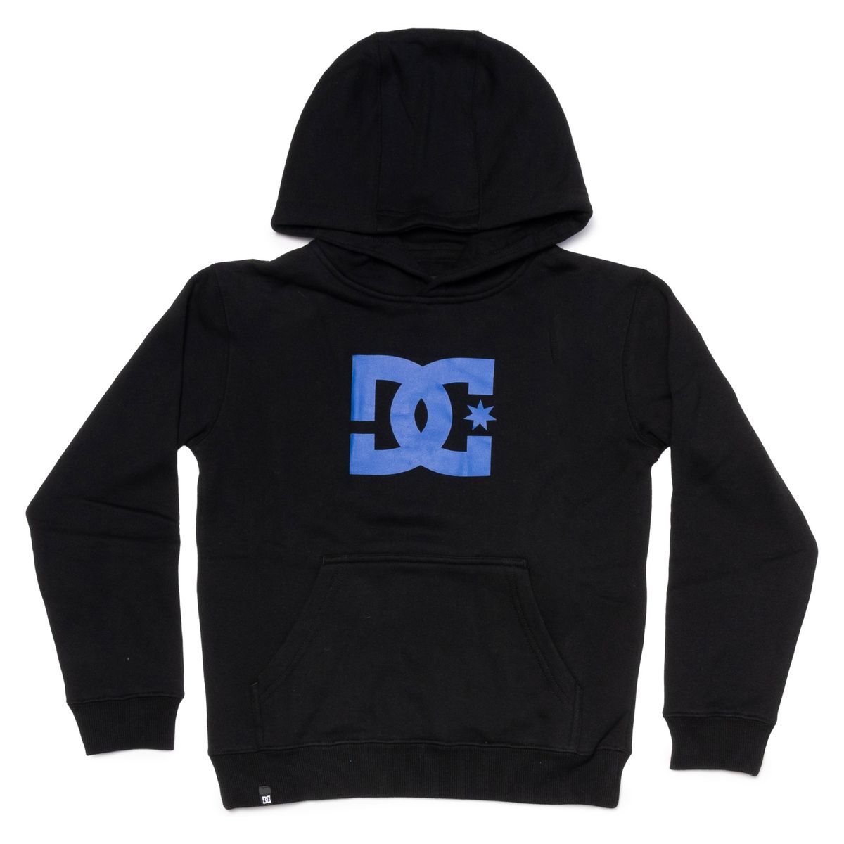 DC SHOES - Polerón Algodón Unisex Dc