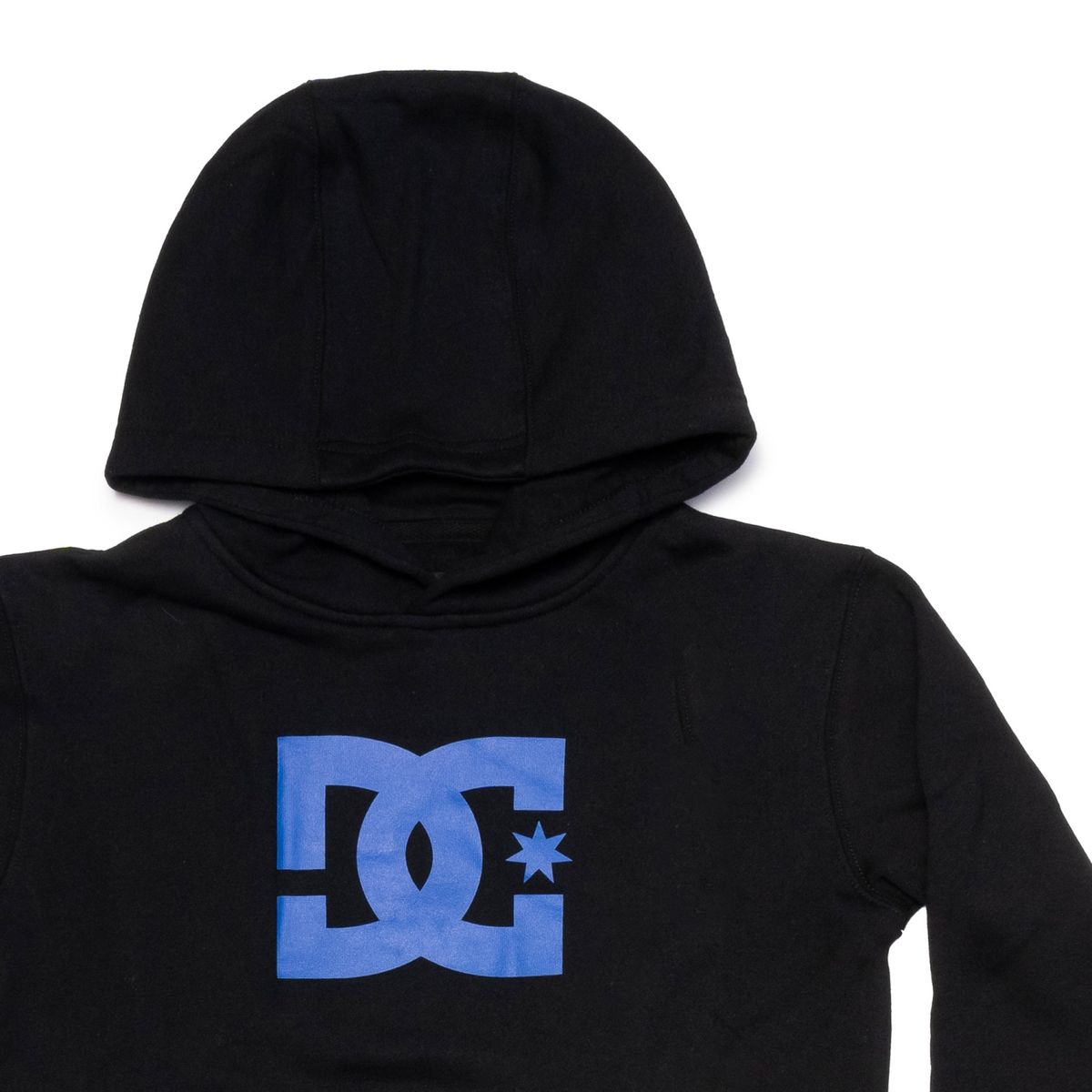 DC SHOES - Polerón Algodón Unisex Dc